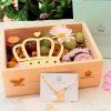 Cheese Box Petunia