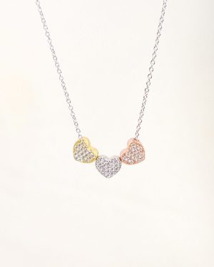 Cadena tres generaciones