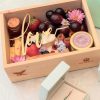 Cheese Box Petunia