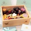 Cheese Box Petunia