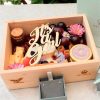 Cheese Box Petunia