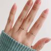 Anillo Happy Heart