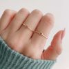 Anillo Happy Heart