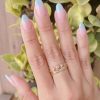 Anillo Princess