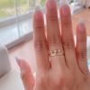 Anillo Princess