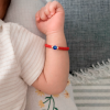 Pulsera Nico baby oro
