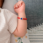 Pulsera Nico baby oro