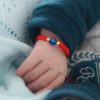 Pulsera Nico baby oro