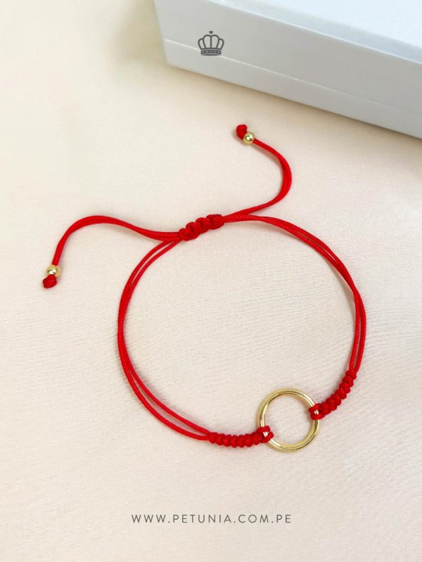 Pulsera Karma
