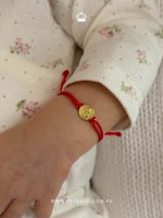 Pulsera San Benito baby - Imagen 2