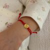 Pulsera San Benito baby