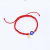 Pulsera Nico corona niña oro