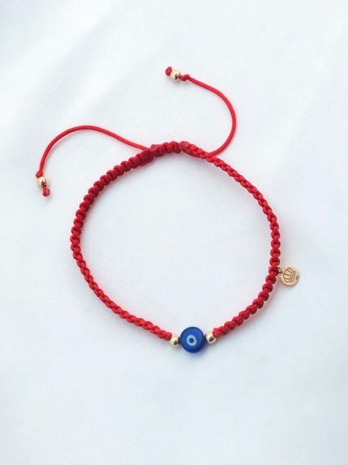 NICO CORONA ORO-05 Pulsera Nico corona oro