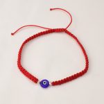 Pulsera Nico Lord ojo azul