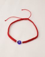 Pulsera Nico Lord ojo azul