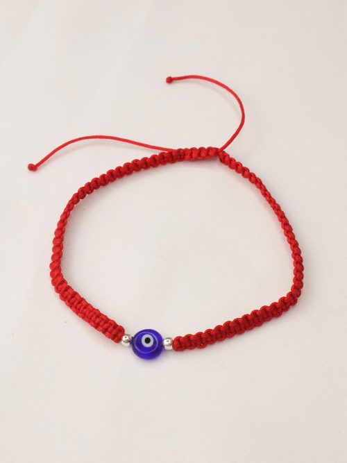 Nico lord Pulsera Nico Lord ojo azul