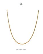 Cadena Laminada Rolo