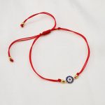 Pulsera Fatmagul dorada