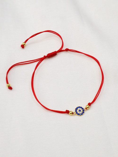 Pulsera Fatmagul dorada