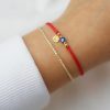Pulsera venu mini ojo