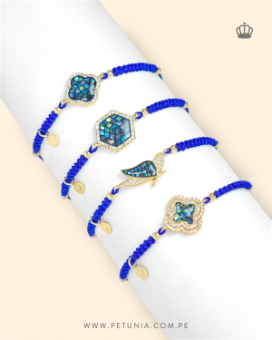 Pulsera Capri