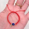 Pulsera Nico Baby corona oro