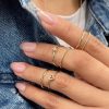 Anillo Happy Heart