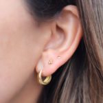 Argollas Carito Big