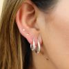 Argollas de plata small