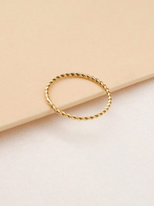 cintillo-trenza Anillo cintillo trenza