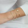 Pulsera Raquel clip