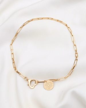 Cadena love me Petunia