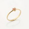 Anillo Happy Heart
