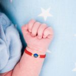 Pulsera Nico baby oro