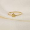 Anillo Alana oro