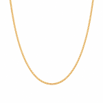 Cadena Pam oro