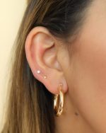 Argollas G 2.5 - Imagen 2