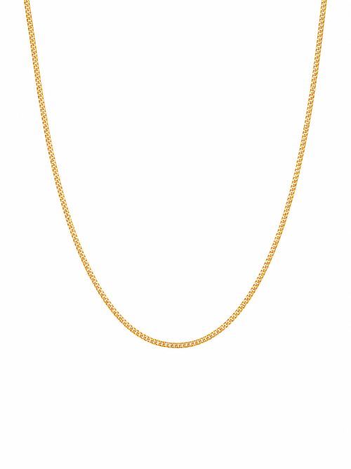 Cadena Pam oro