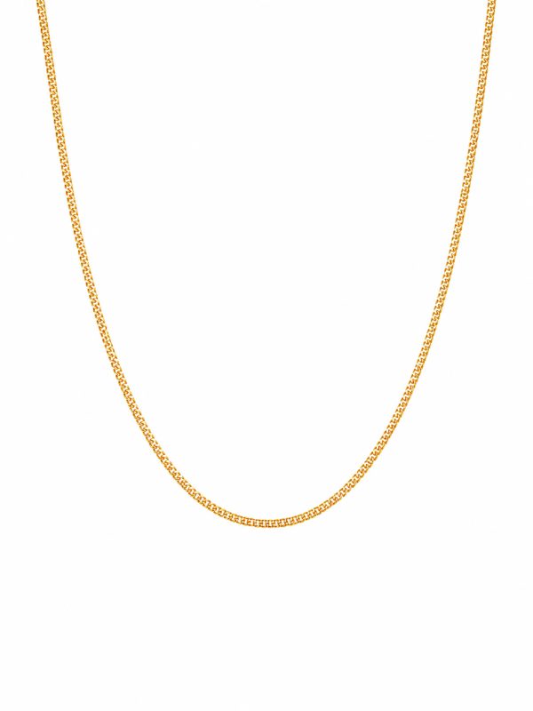 Cadena Pam oro