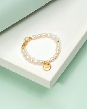 Pulsera Perlita Mini Baby