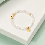 Pulsera Perlita Mini Baby
