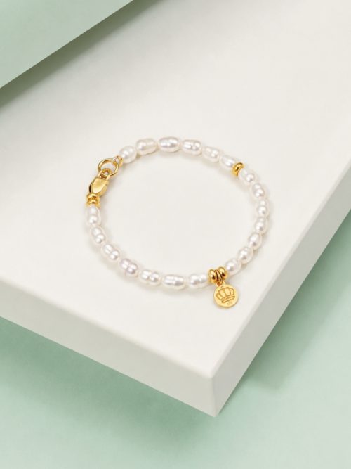 pulsera6 Pulsera Perlita Mini Baby