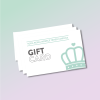 Giftcard Petunia