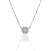 Cadena Roseta Plata 9mm