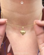 Dije Frida Grande - Imagen 2