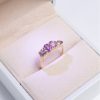 Anillo gender reveal