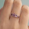 Anillo gender reveal