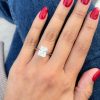 Anillo Radiante