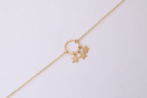 Pulsera little star