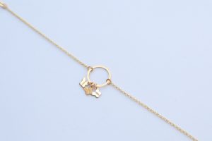 Pulsera little butterfly